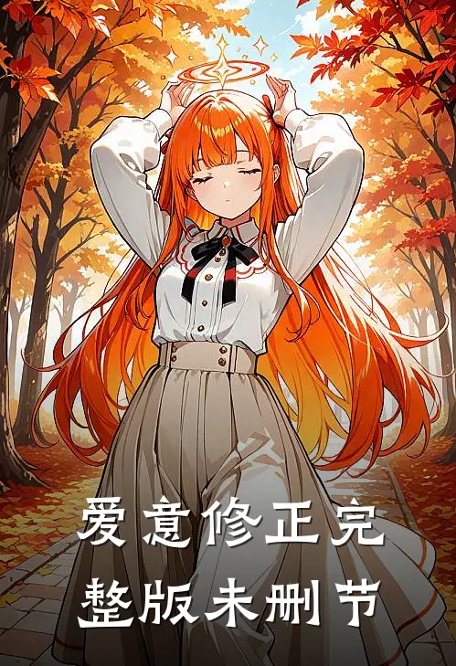 爱意修正完整版未删节