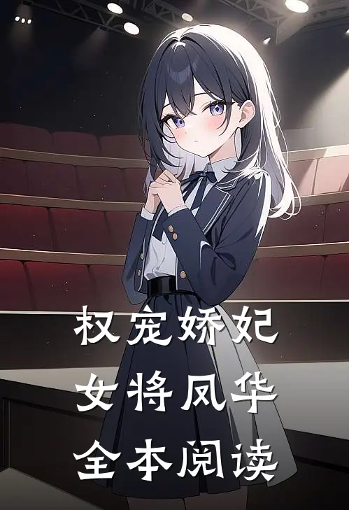 权宠娇妃，女将凤华全本阅读