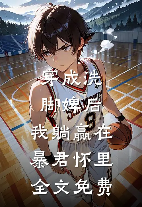 穿成洗脚婢后，我躺赢在暴君怀里全文免费