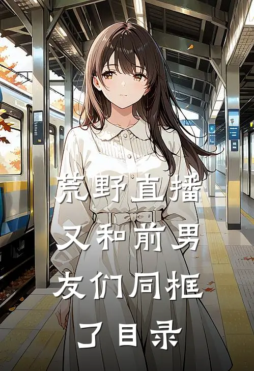 荒野直播：又和前男友们同框了目录