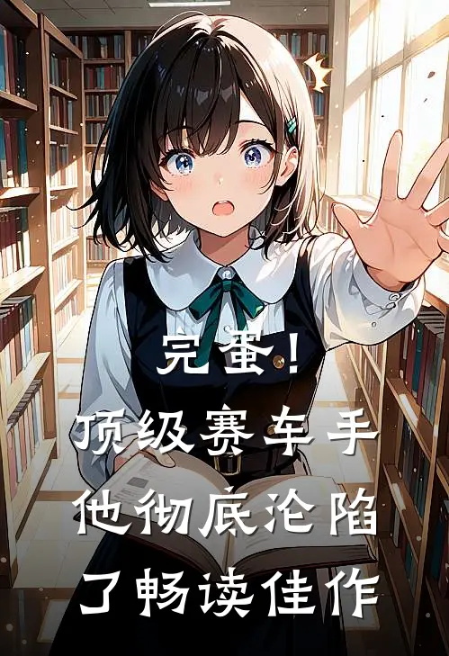 完蛋！顶级赛车手他彻底沦陷了畅读佳作
