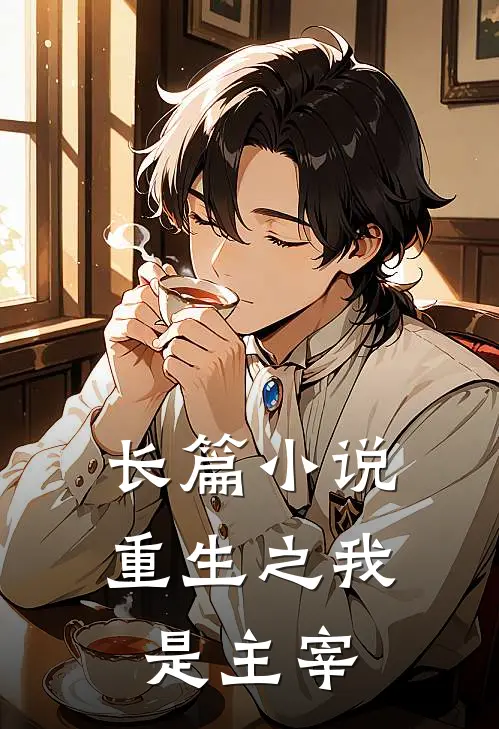 长篇小说重生之我是主宰