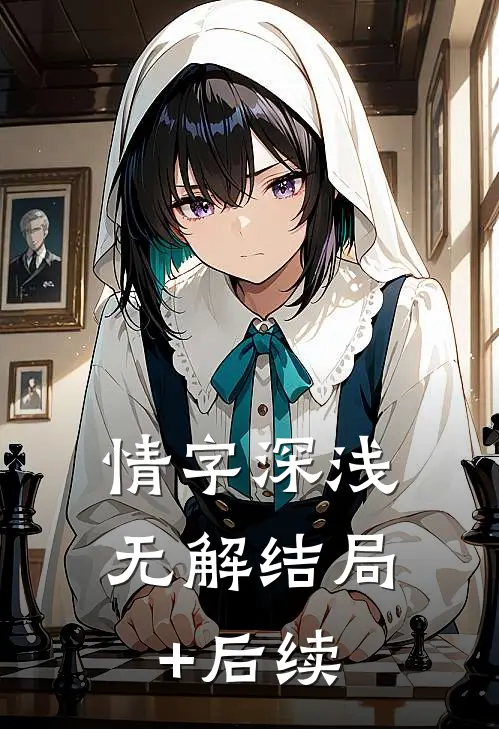 情字深浅无解结局+后续