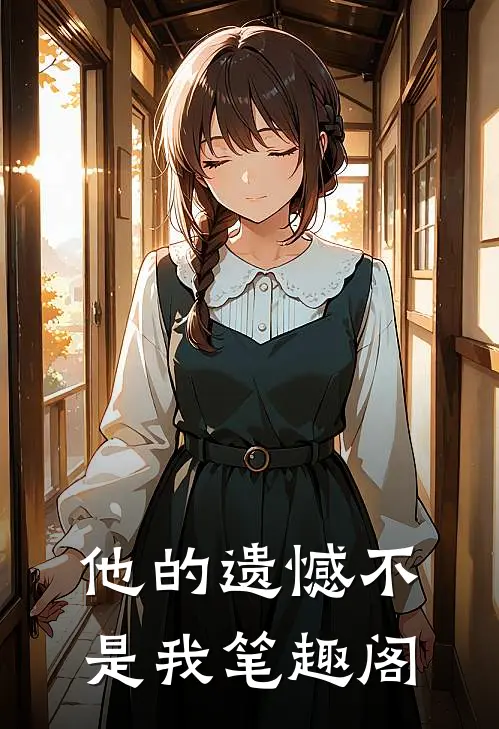 他的遗憾不是我笔趣阁