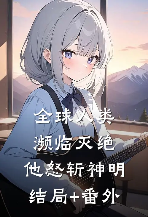 全球人类濒临灭绝，他怒斩神明结局+番外