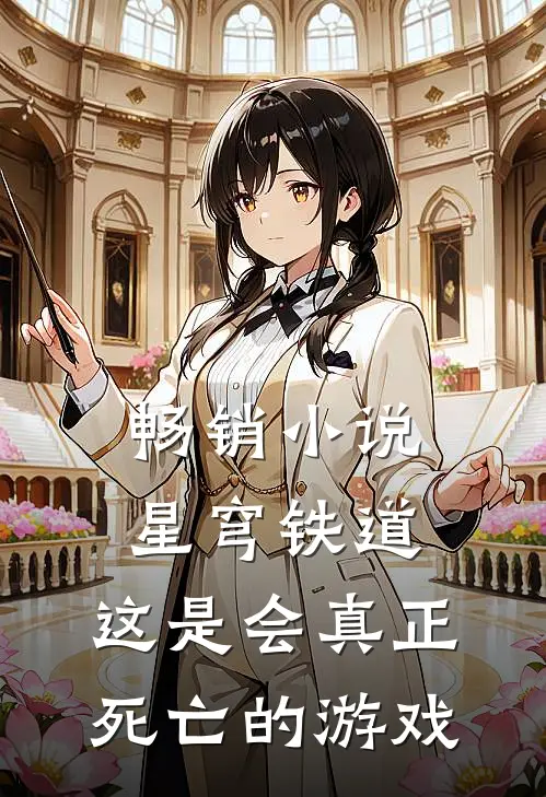 畅销小说星穹铁道，这是会真正死亡的游戏