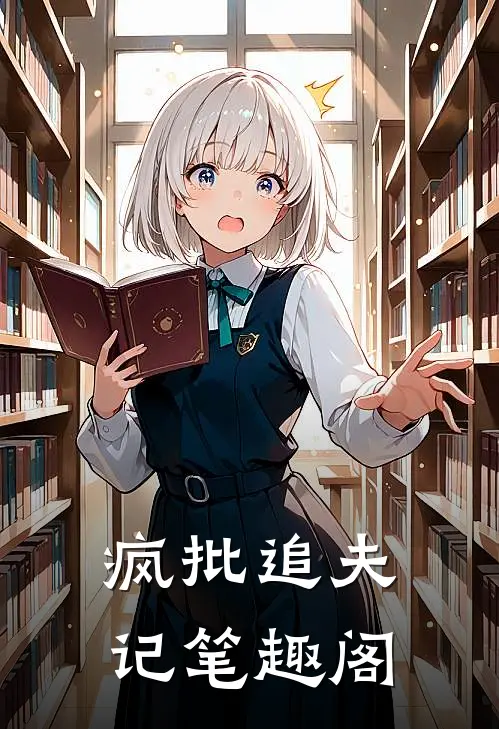 疯批追夫记笔趣阁