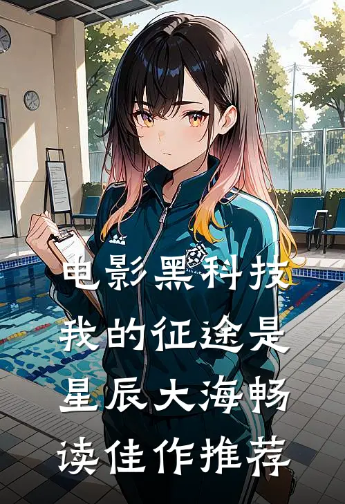 电影黑科技：我的征途是星辰大海畅读佳作推荐