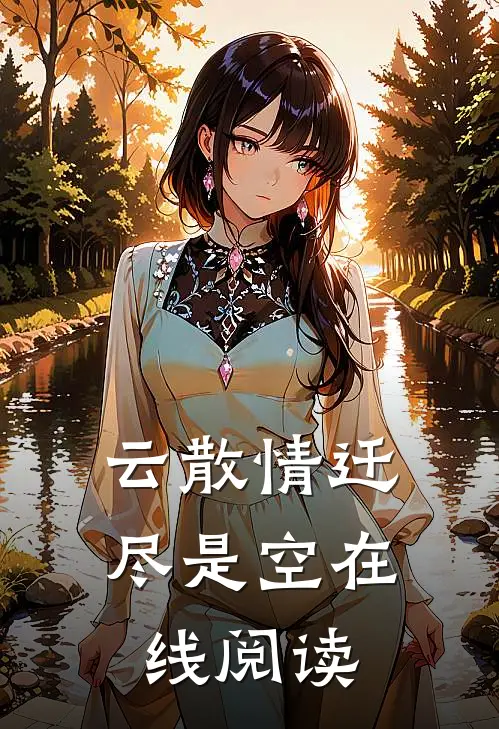 云散情迁尽是空在线阅读