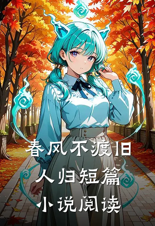 春风不渡旧人归短篇小说阅读