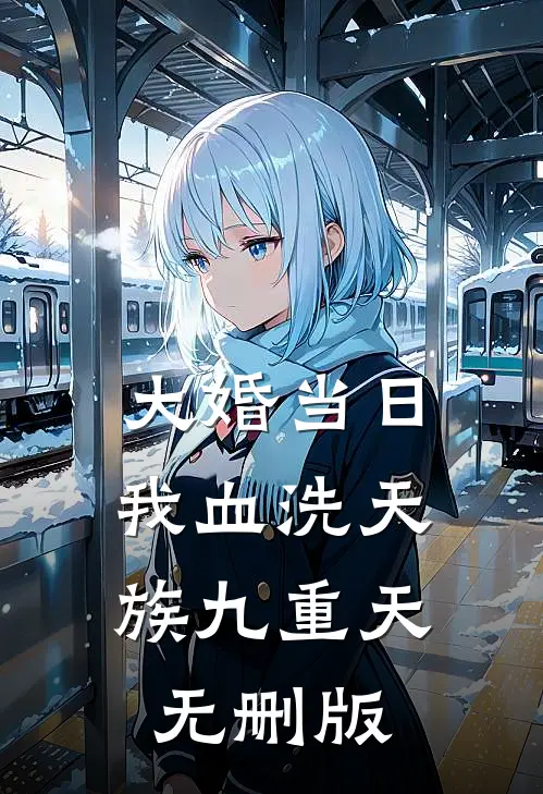 大婚当日，我血洗天族九重天无删版