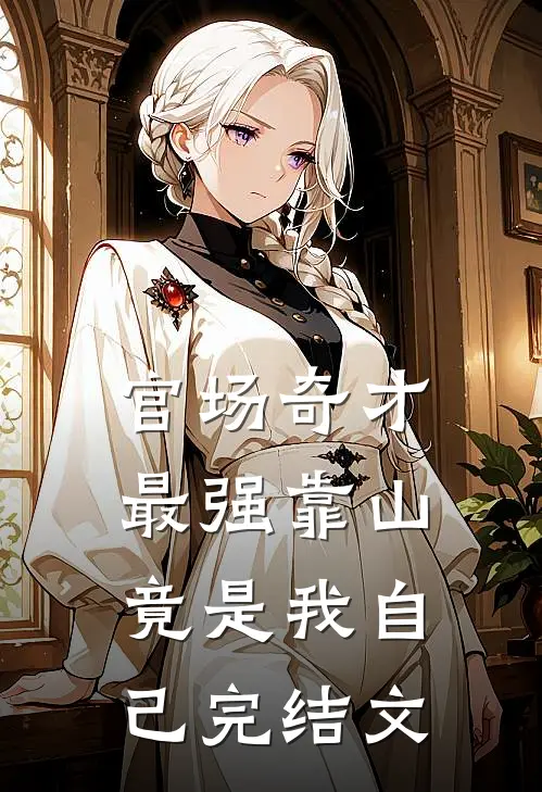 官场奇才：最强靠山竟是我自己完结文