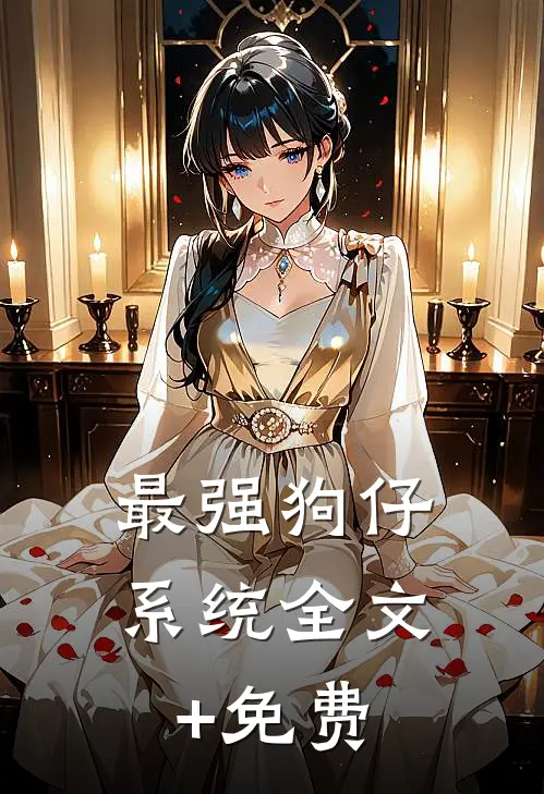 最强狗仔系统全文+免费