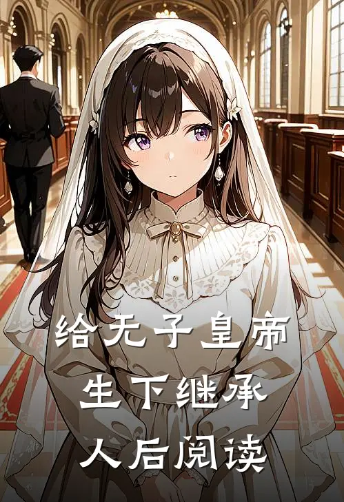 给无子皇帝生下继承人后阅读