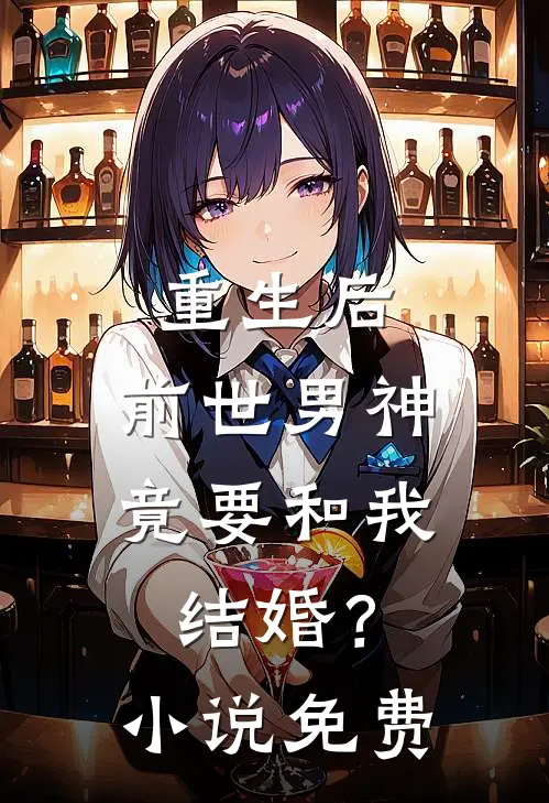 重生后,前世男神竟要和我结婚?免费观看