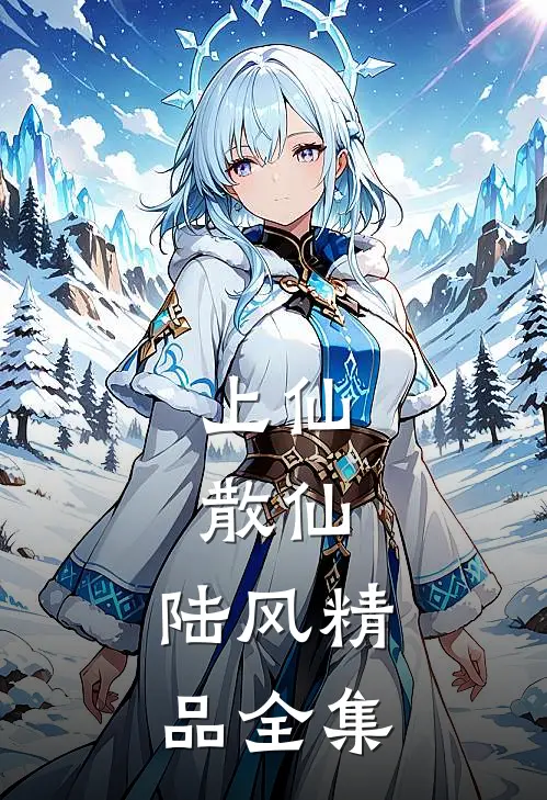 上仙,散仙,陆风精品全集免费观看