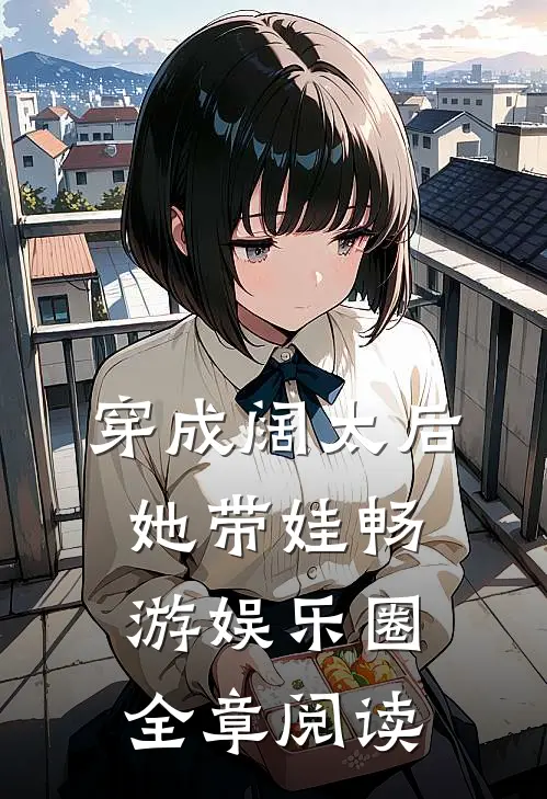 穿成阔太后,她带娃畅游娱乐圈全章阅读