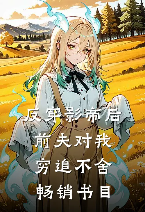 反穿影帝后，前夫对我穷追不舍畅销书目