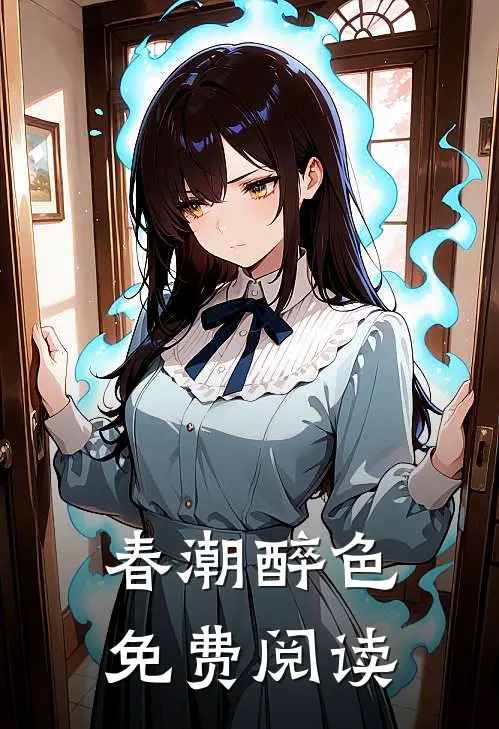 春潮醉色免费阅读