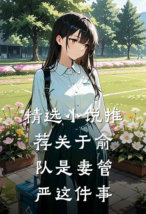 精选小说推荐关于俞队是妻管严这件事