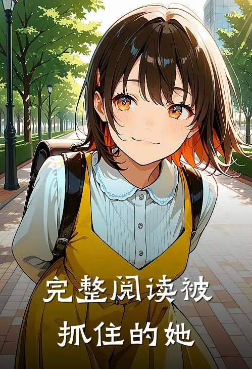 完整阅读被抓住的她