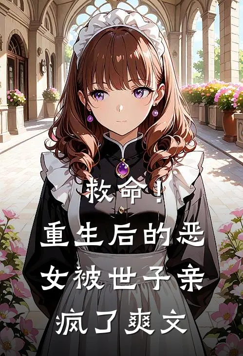 救命！重生后的恶女被世子亲疯了爽文