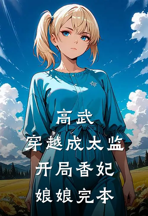 高武，穿越成太监，开局香妃娘娘完本