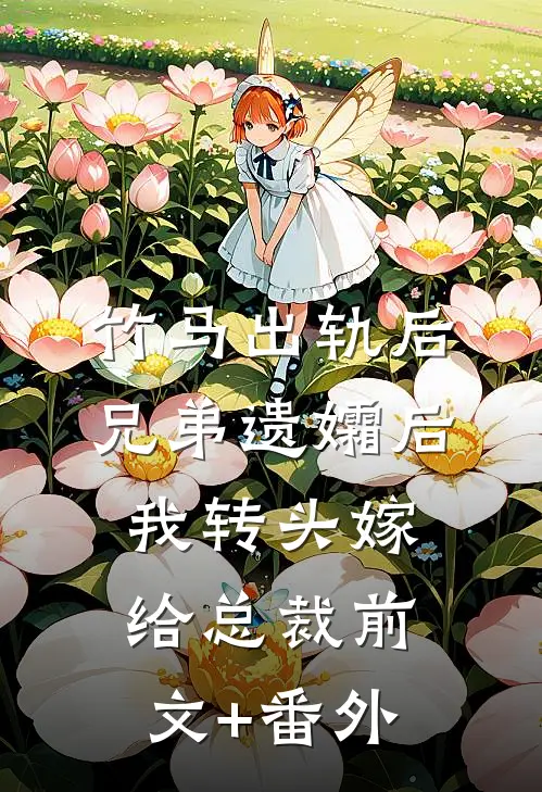 竹马出轨后兄弟遗孀后，我转头嫁给总裁前文+番外