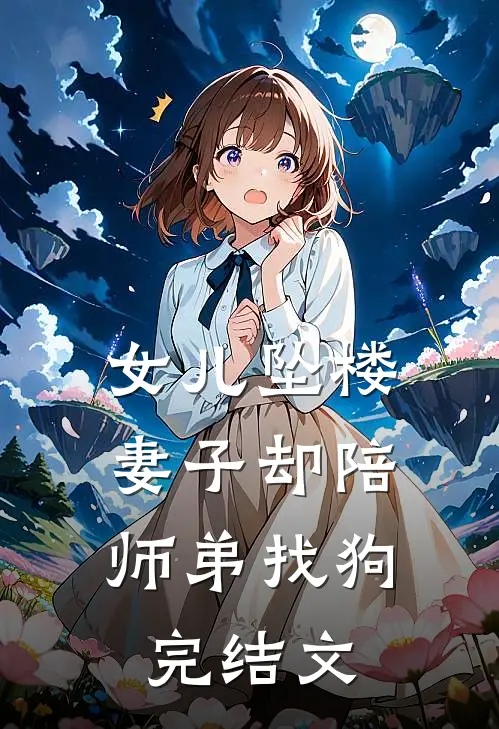 女儿坠楼，妻子却陪师弟找狗完结文