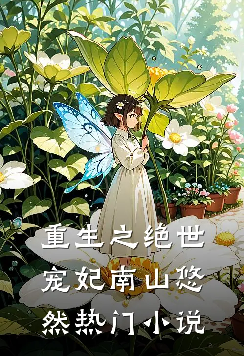重生之绝世宠妃 南山悠然热门小说