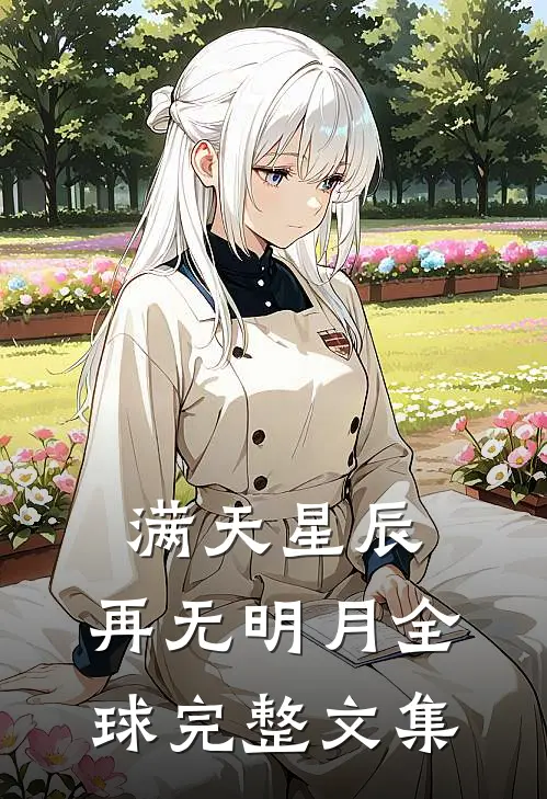 满天星辰，再无明月全球完整文集