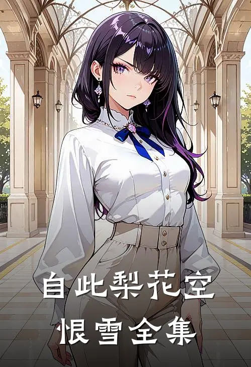 自此梨花空恨雪全集