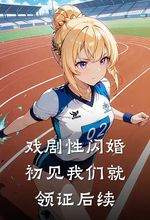 戏剧性闪婚初见我们就领证后续