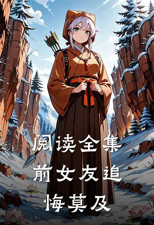 阅读全集前女友追悔莫及