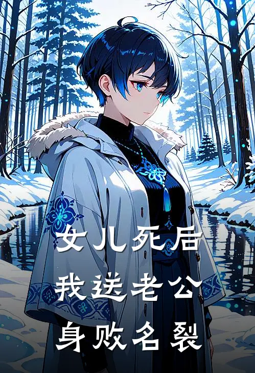 女儿死后，我送老公身败名裂