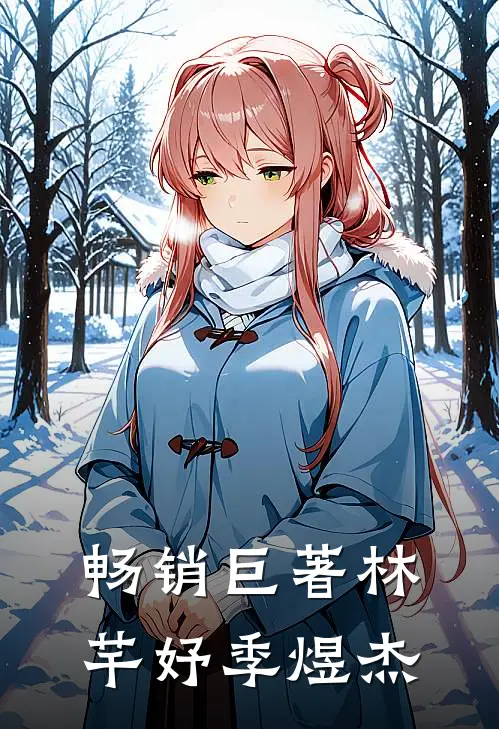 畅销巨著林芊妤季煜杰