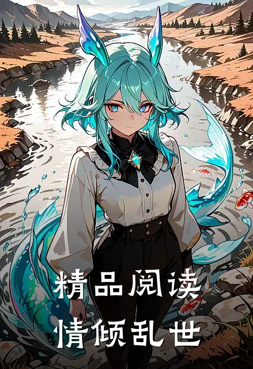 精品阅读情倾乱世