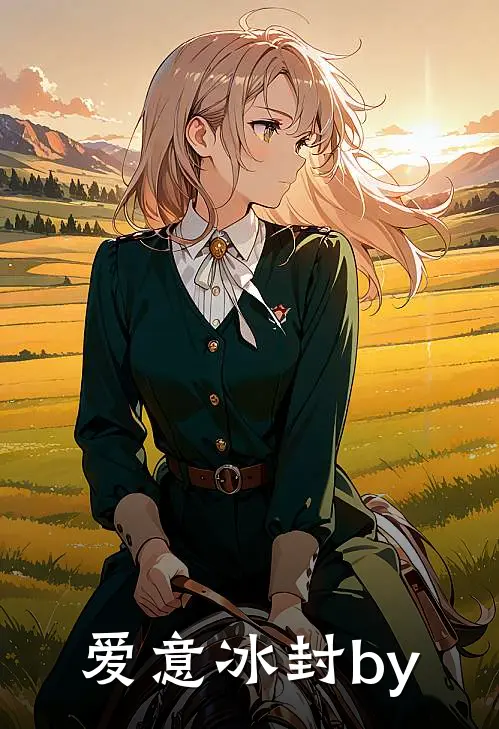 爱意冰封by