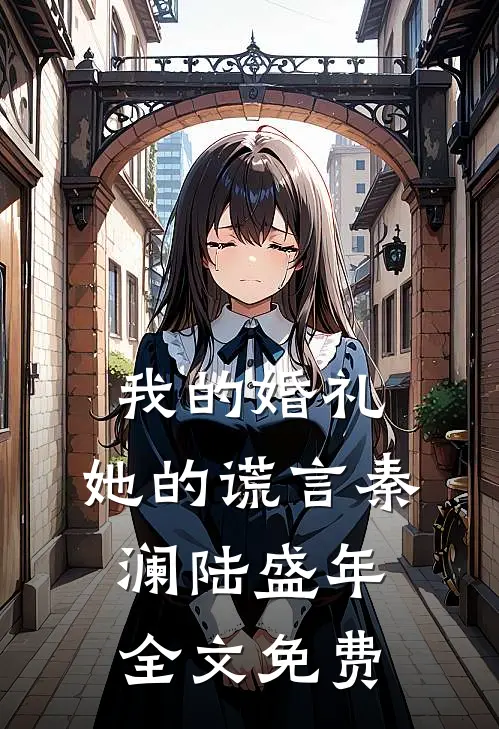 我的婚礼，她的谎言秦澜陆盛年全文免费