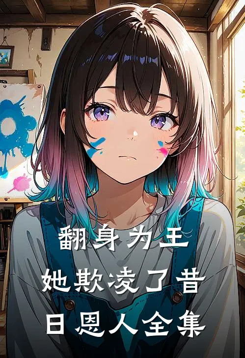 翻身为王，她欺凌了昔日恩人全集