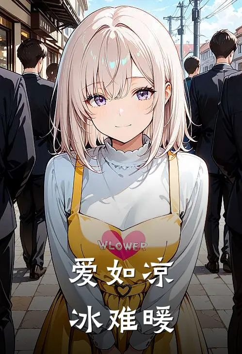爱如凉冰难暖
