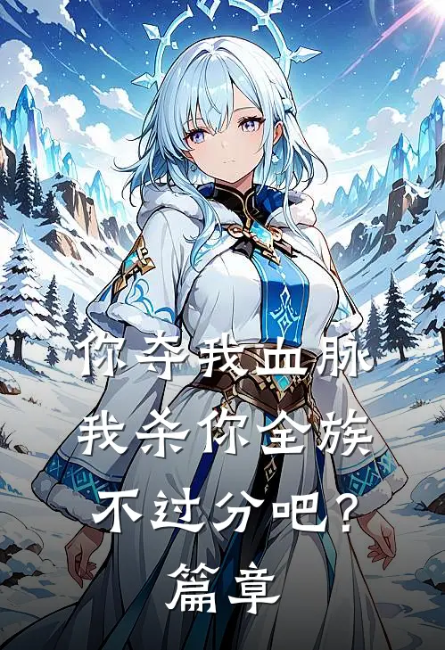 你夺我血脉，我杀你全族不过分吧？篇章