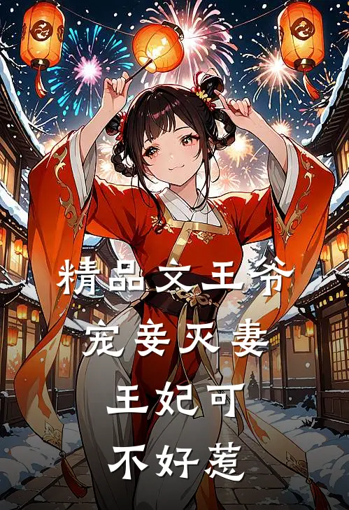 精品文王爷宠妾灭妻,王妃可不好惹免费阅读