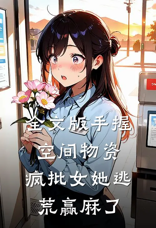 全文版手握空间物资，疯批女她逃荒赢麻了