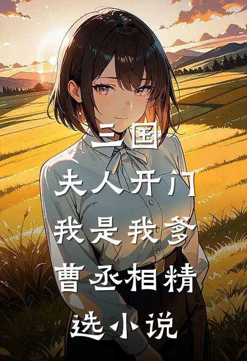 三国：夫人开门，我是我爹曹丞相精选小说