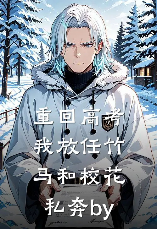 重回高考，我放任竹马和校花私奔by