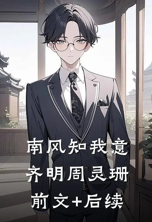 南风知我意齐明周灵珊前文+后续