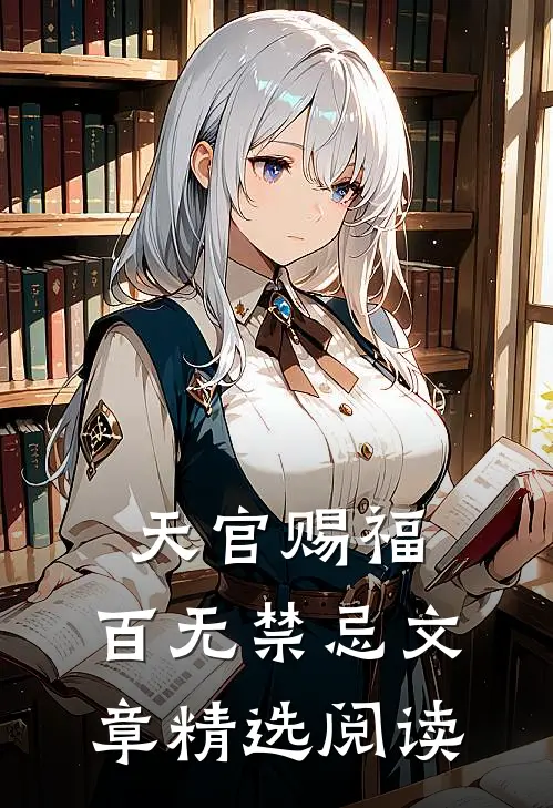 天官赐福：百无禁忌文章精选阅读