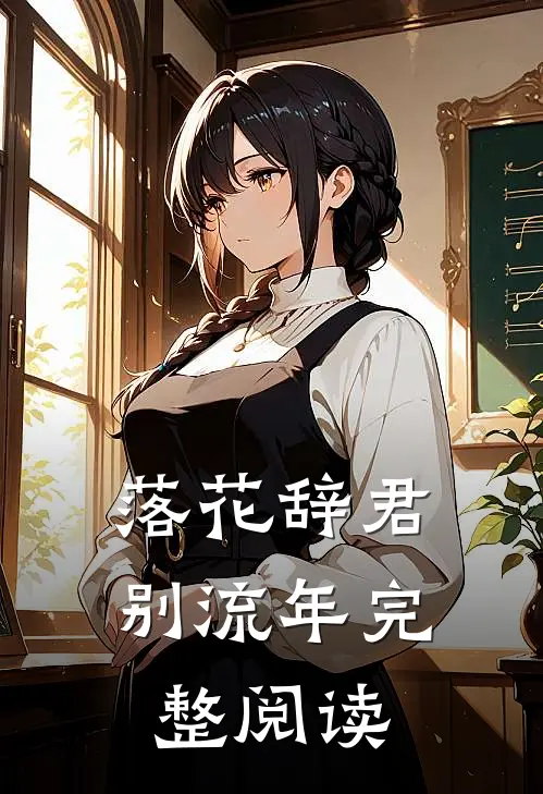 落花辞君别流年完整阅读