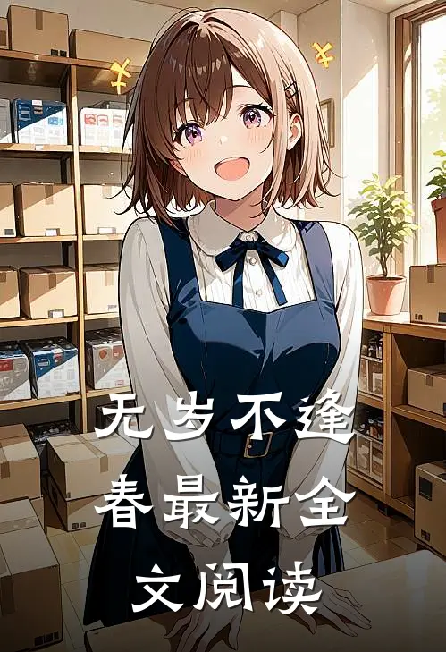 无岁不逢春最新全文阅读